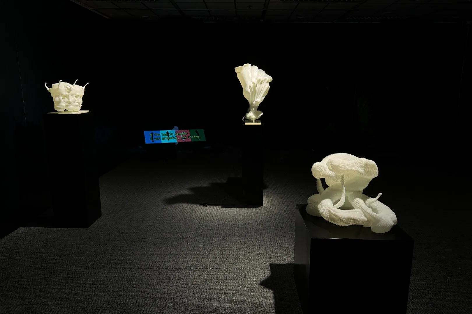 Becoming Space at Ars Electronica 2026