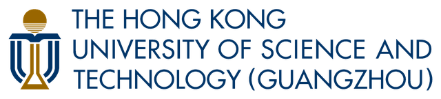 Hong Kong University of Science and Technology (Guangzhou) logo